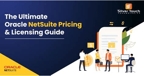 Oracle Netsuite Erp Pricing