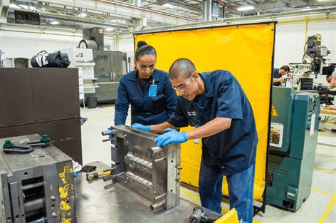 Erp System For Custom Manufacturing
