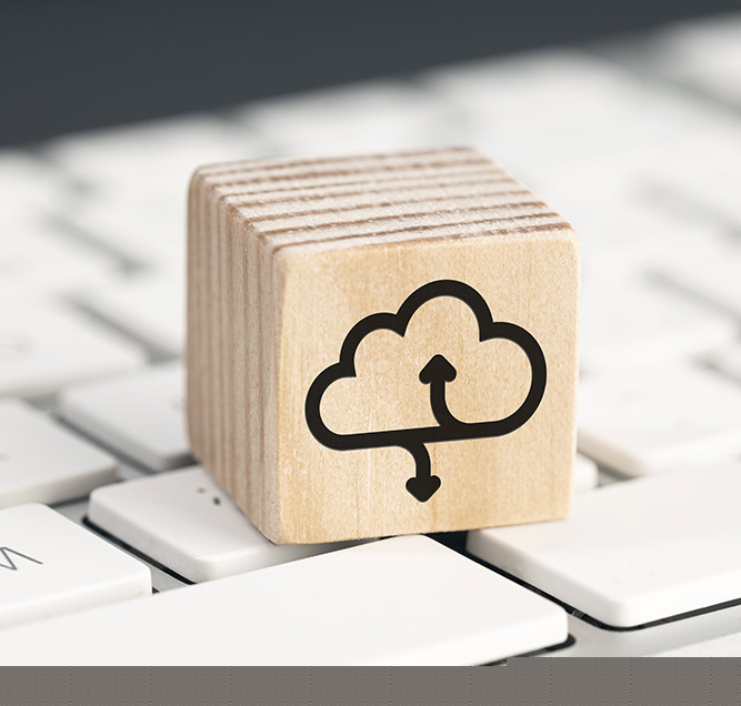 Cloud Based Recruitment Software