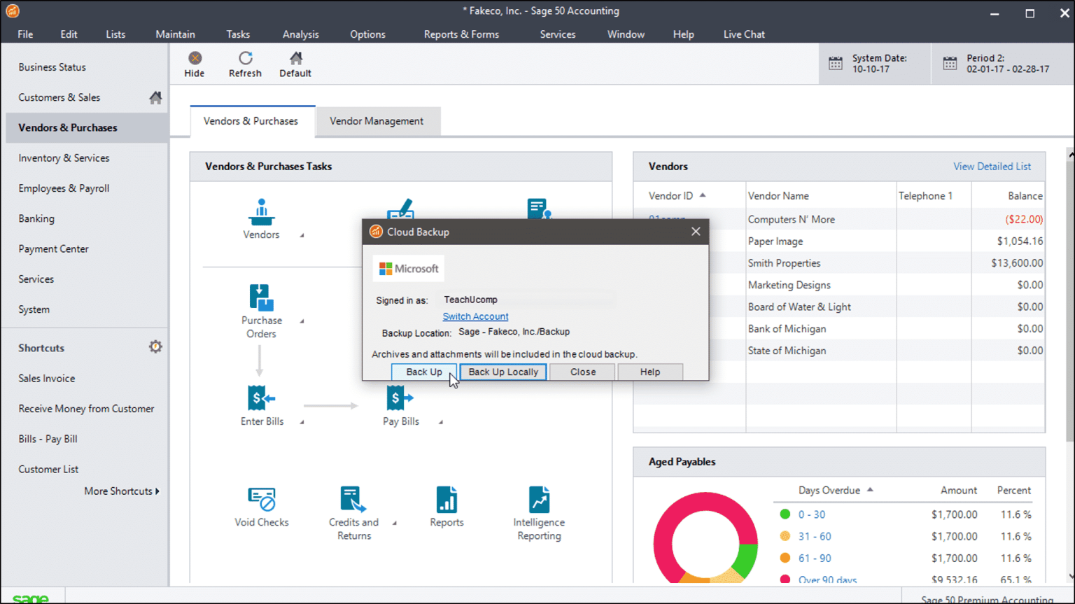 Cspm Cloud Security